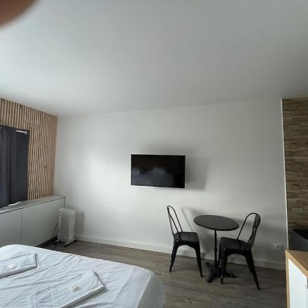 Appartement Design Tout Confort Крадиньян Экстерьер фото